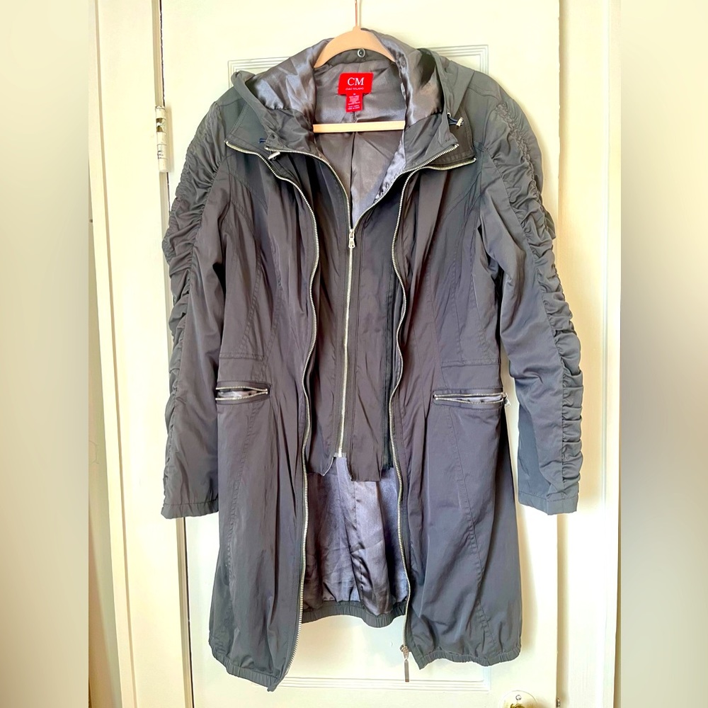 Women’s Ciao Milano Jacket size M